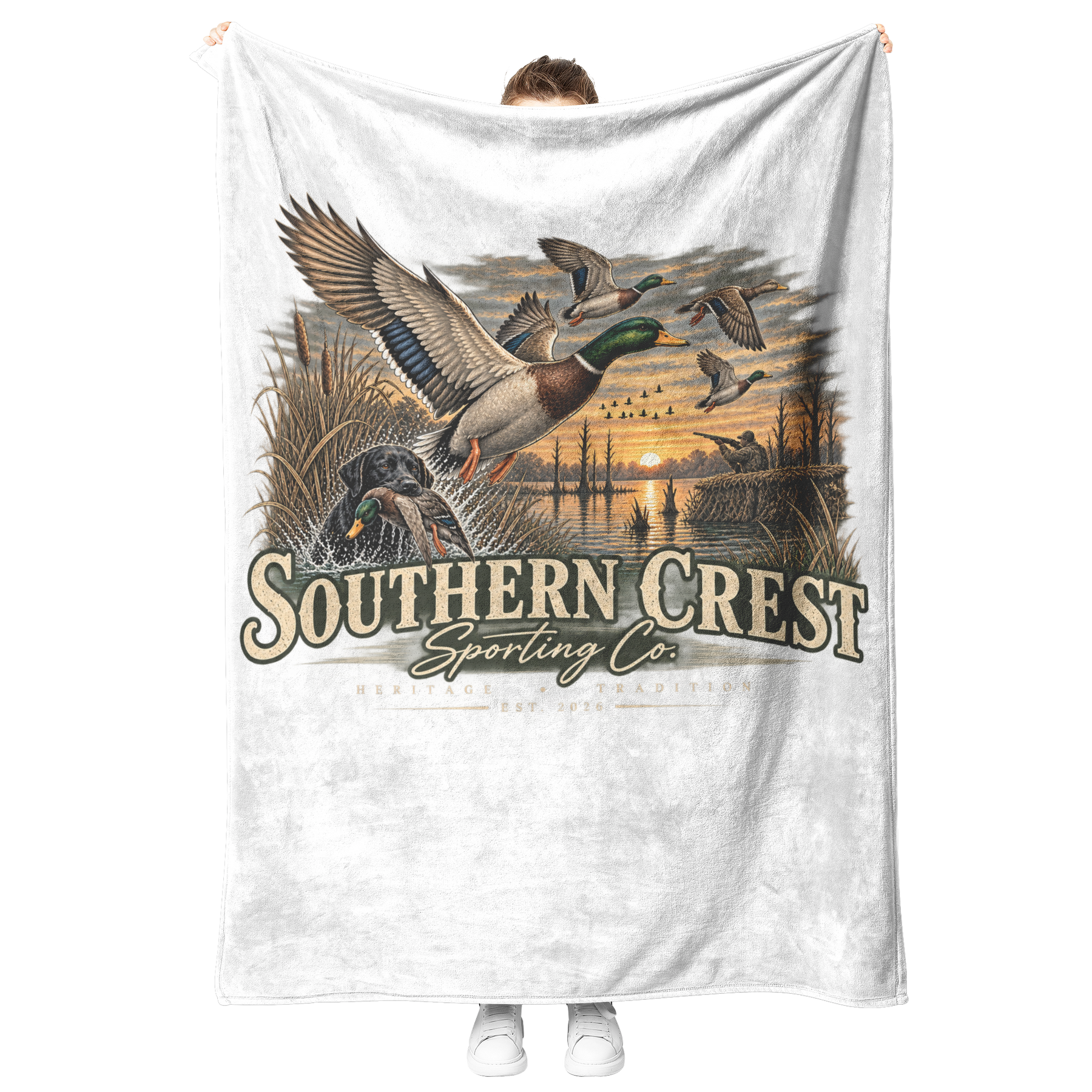 Southern_Crest_Duck_Blanket_V_Blanket_Model_Mockup.png_15966852
