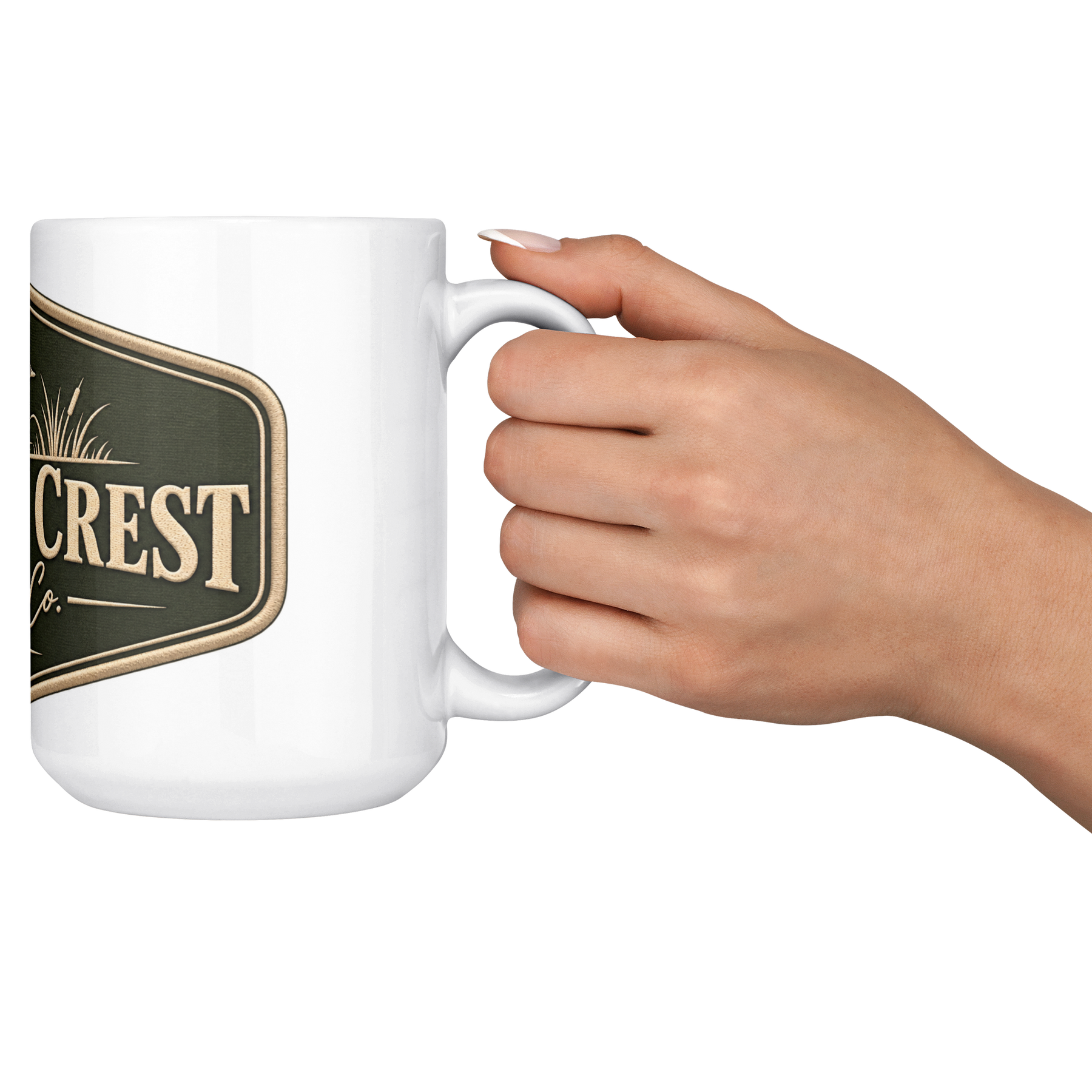 Southern_Crest_Duck_Mug_15ozWhiteMugLifestyleRHCheers_Mockup.png_15966860