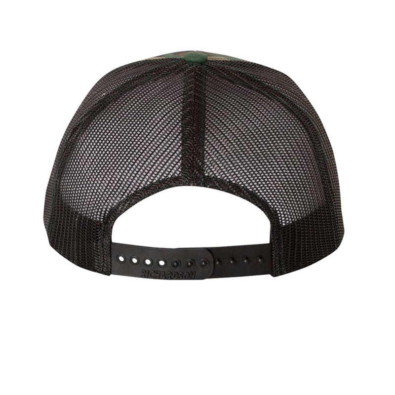 Southern Crest Duck hat