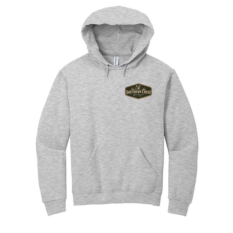 Southern Duck Hoodie