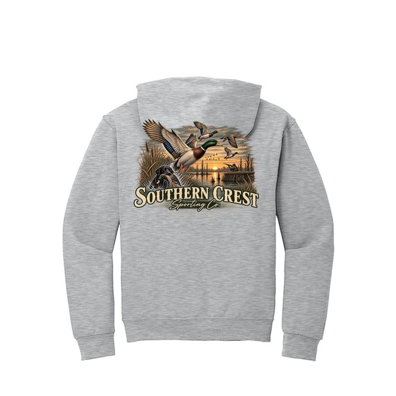 Southern Duck Hoodie