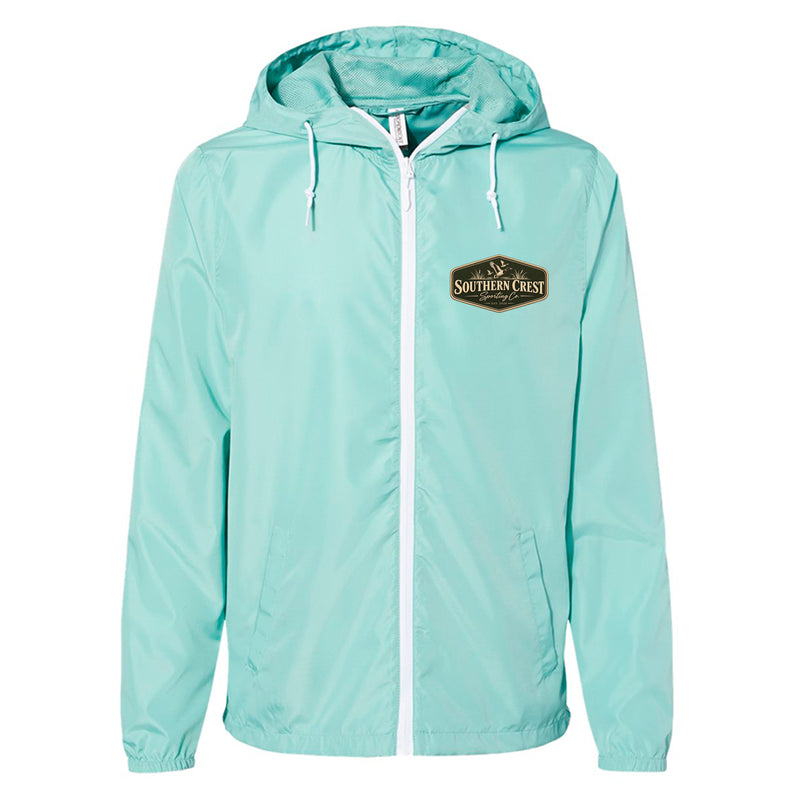 SC Windbreaker