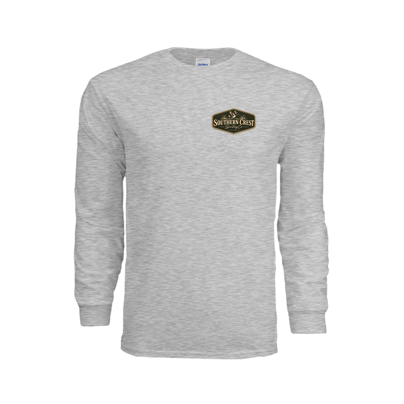 Southern Crest Long T