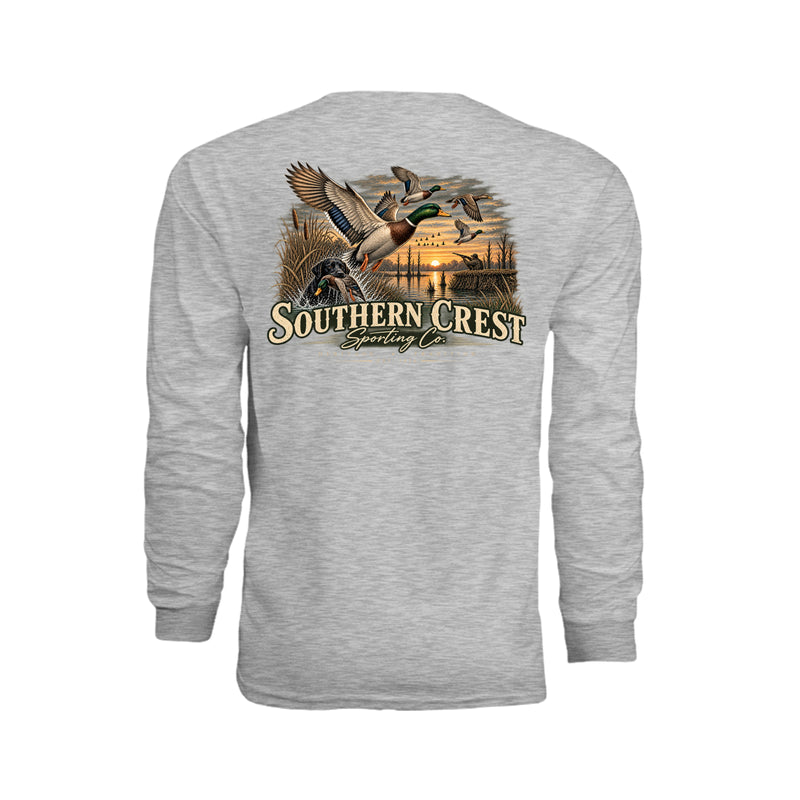 Southern Crest Long T