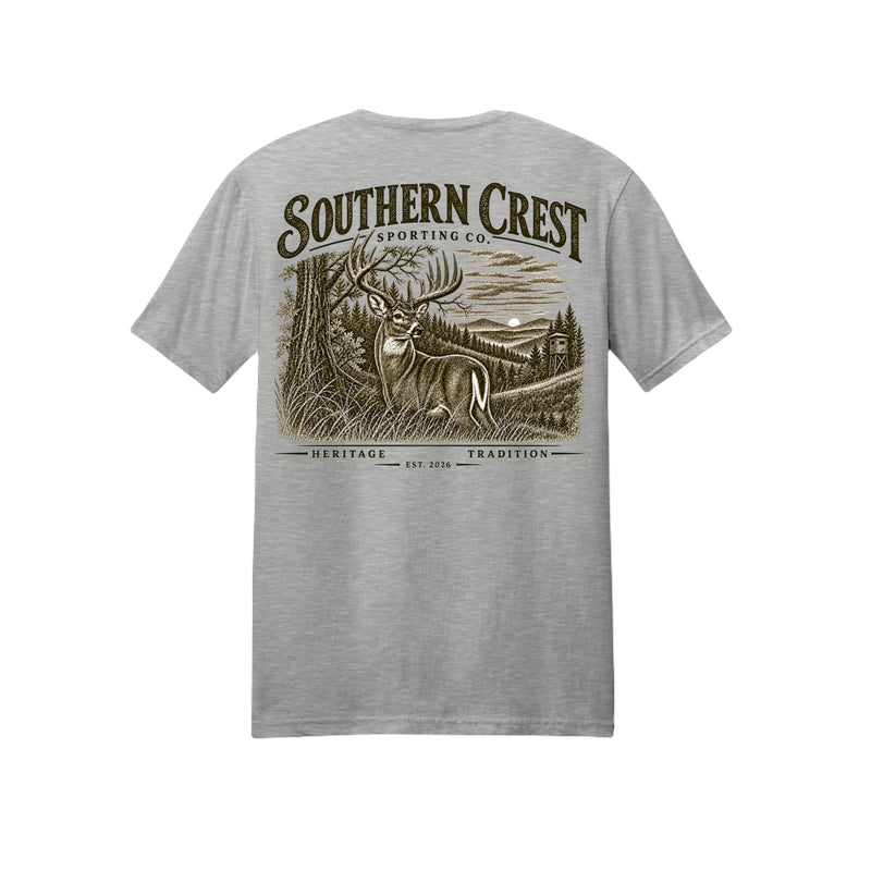 Southern Crest T Deer