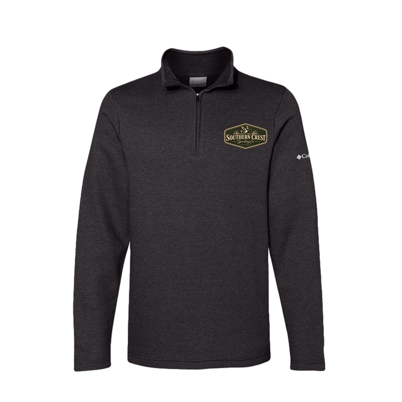 Southern crest Pullover